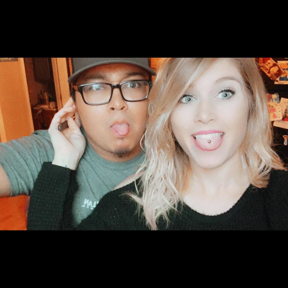 Meet your Posher, Jordan